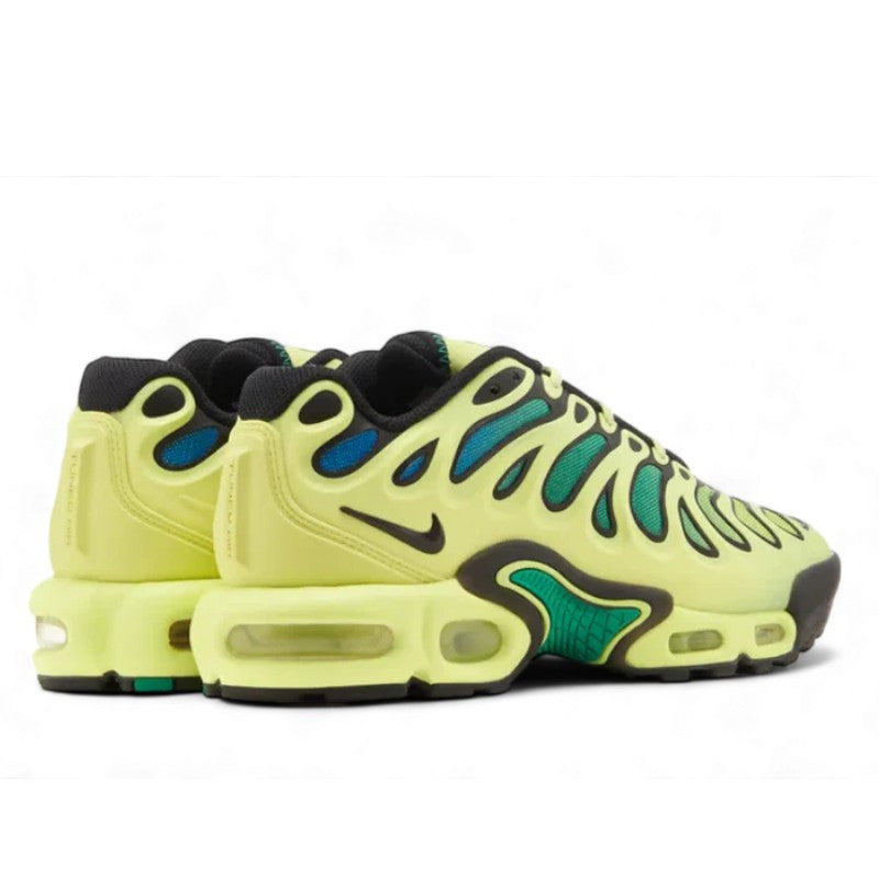 Nike Air Max Plus Drift Neon Yellow - FD4290-700