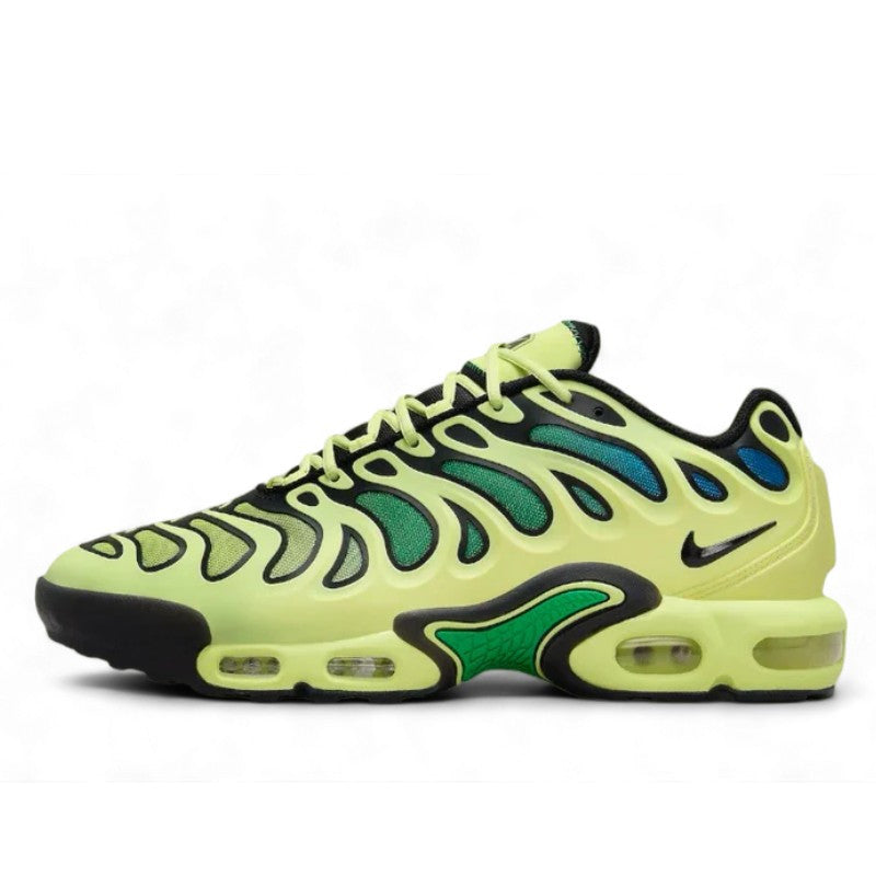 Nike Air Max Plus Drift Neon Yellow - FD4290-700