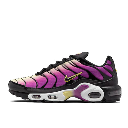 Nike Air Max Plus Fuchsia Pale Yellow - FN3485-001