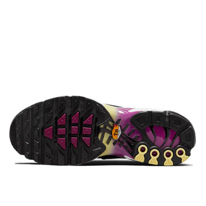 Nike Air Max Plus Fuchsia Pale Yellow - FN3485-001