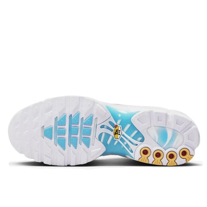 Nike Air Max Plus Marseille - FQ2397-100