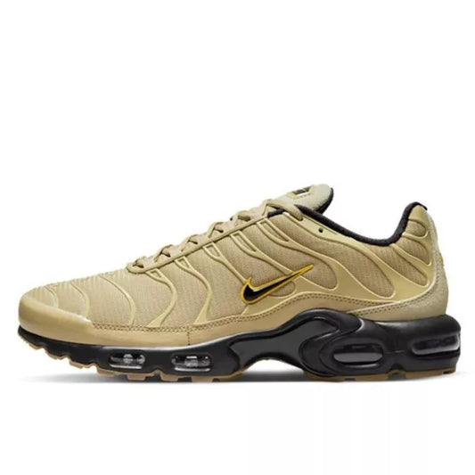 Nike Air Max Plus OG Gold Bullet - DZ4501-700