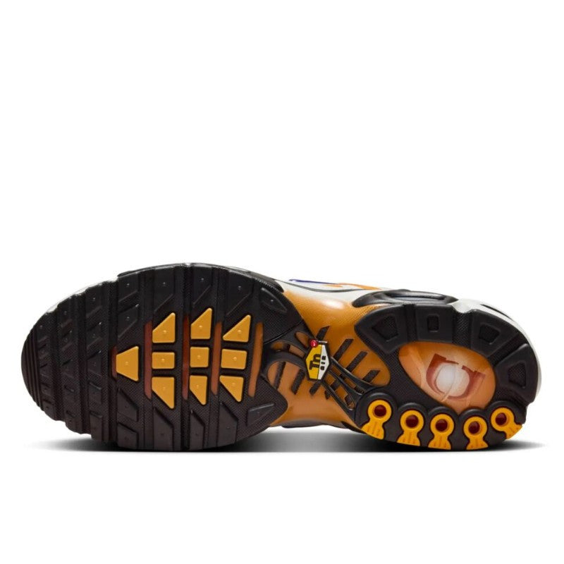 Nike Air Max Plus One Block Down Chutney - FZ3308-700