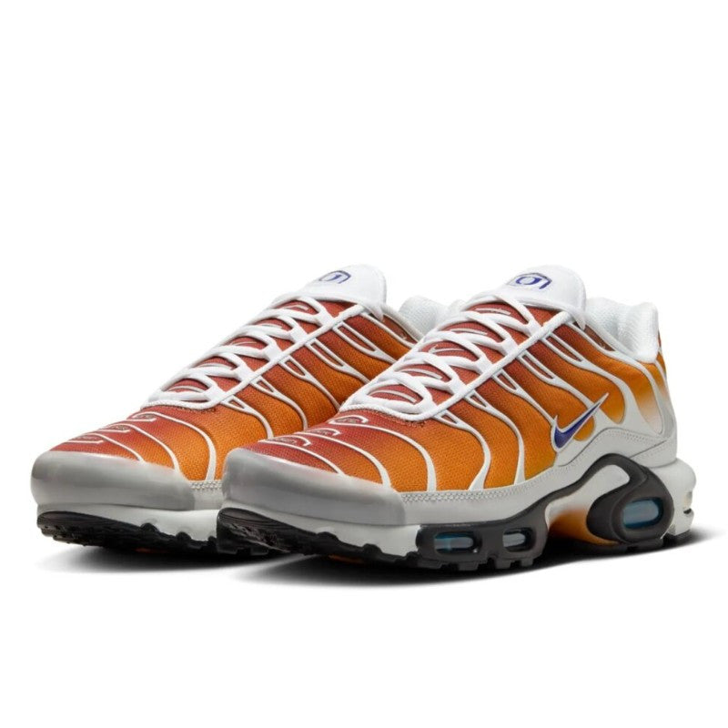 Nike Air Max Plus One Block Down Chutney - FZ3308-700