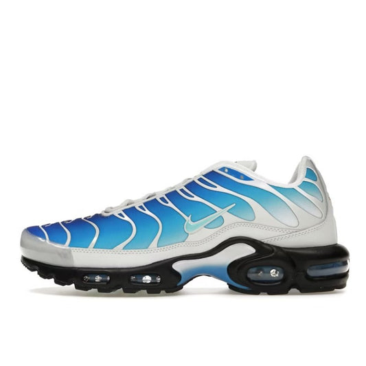 Nike Air Max Plus One Block Down Light Photo Blue - FZ3308-400