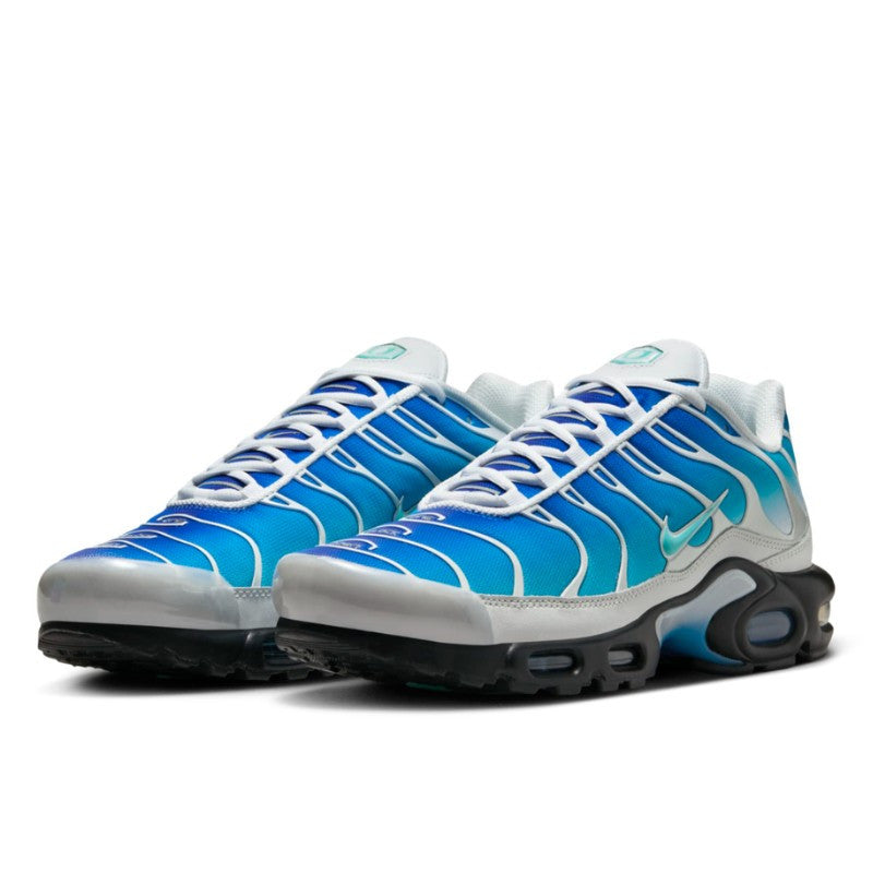 Nike Air Max Plus One Block Down Light Photo Blue - FZ3308-400