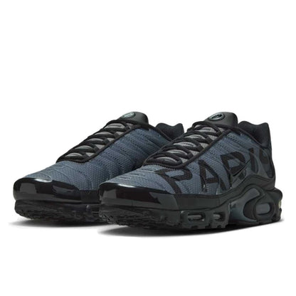 Nike Air Max Plus PSG Paris Saint-Germain Black Particle Grey - IB2253-001