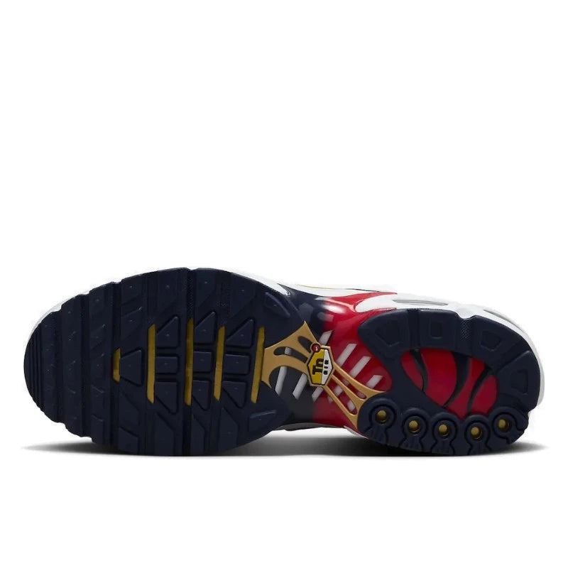 Nike Air Max Plus PSG - FZ4776-100