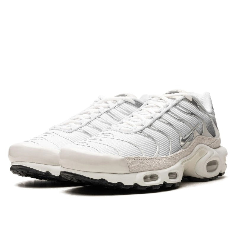 Nike Air Max Plus Sail Pure Platinum Silver - FN7813-001