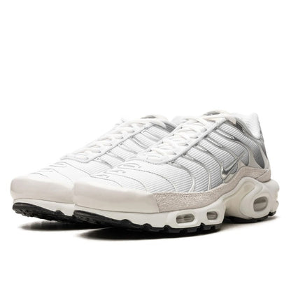 Nike Air Max Plus Sail Pure Platinum Silver - FN7813-001