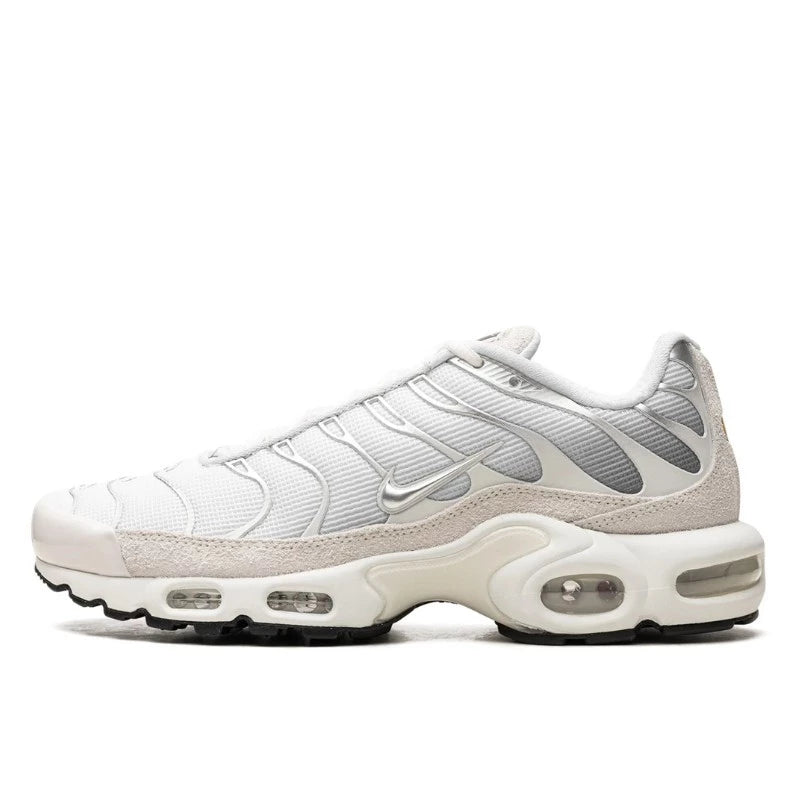 Nike Air Max Plus Sail Pure Platinum Silver - FN7813-001