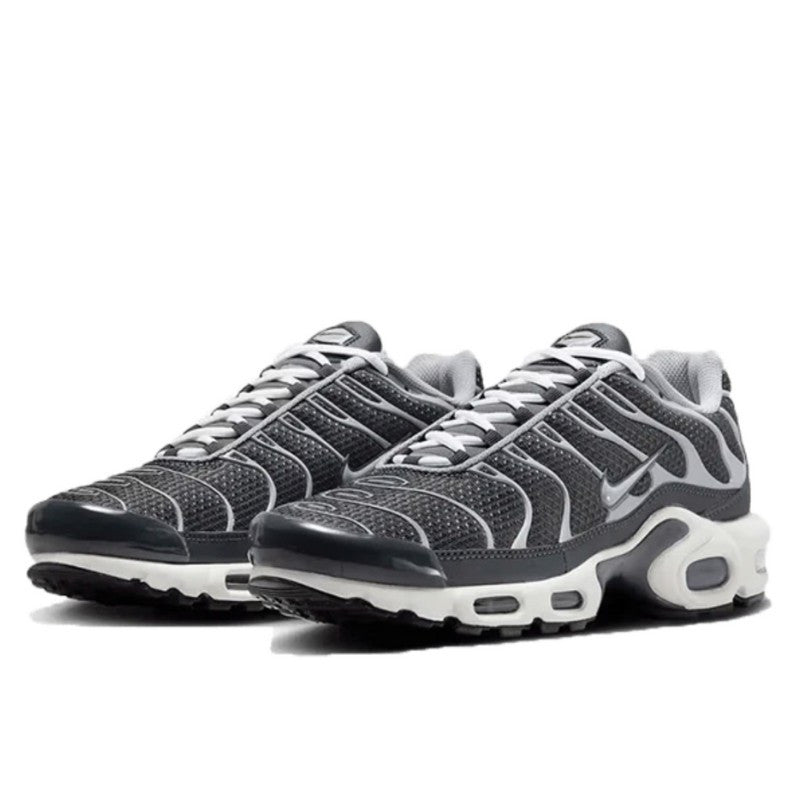 Nike Air Max Plus SE Greyscale Cool Grey - DZ2655-001