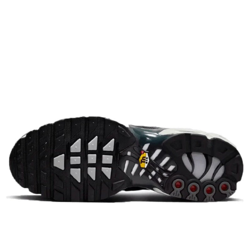 Nike Air Max Plus SE Greyscale Cool Grey - DZ2655-001