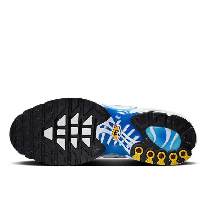 Nike Air Max Plus Sky Blue - 852630-411