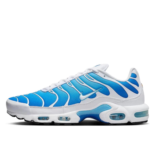 Nike Air Max Plus Sky Blue - 852630-411