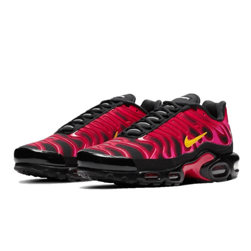 Nike Air Max Plus Supreme Black - DA1472-600