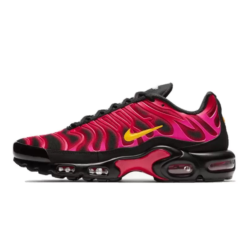 Nike Air Max Plus Supreme Black - DA1472-600
