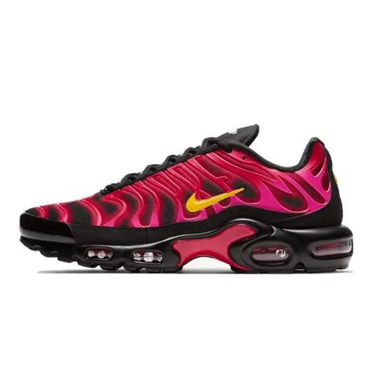 Nike Air Max Plus Supreme Black - DA1472-600