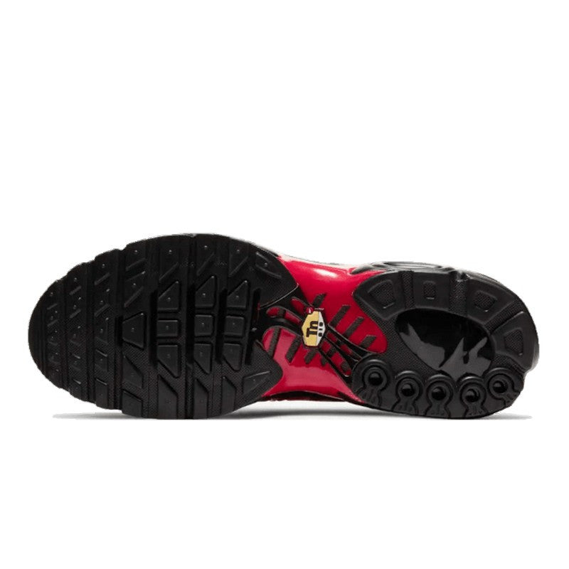 Nike Air Max Plus Supreme Black - DA1472-600