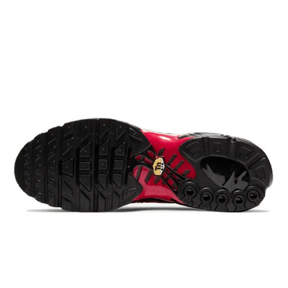 Nike Air Max Plus Supreme Black - DA1472-600