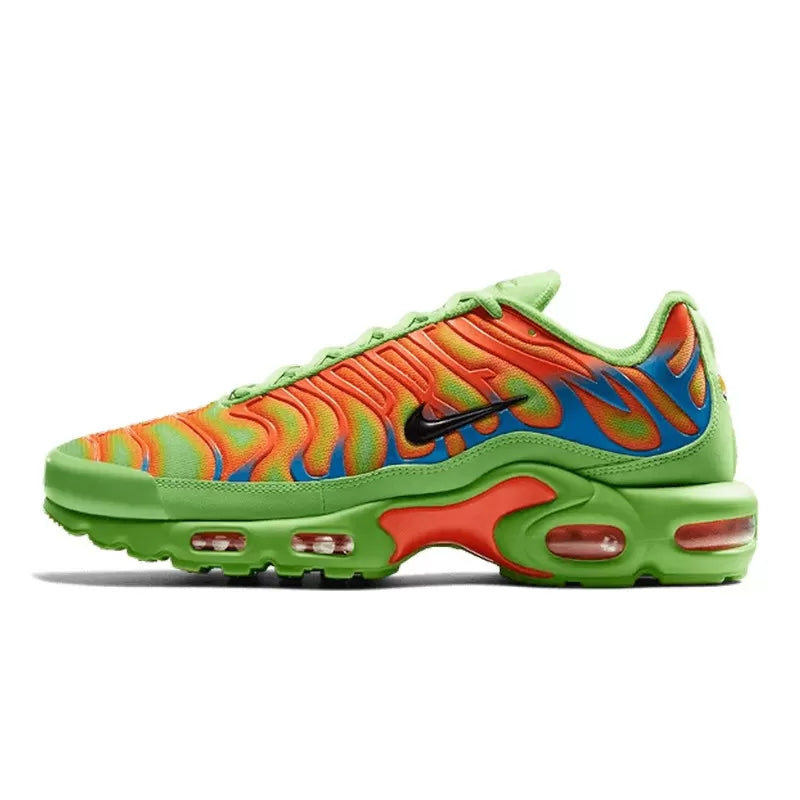 Nike Air Max Plus Supreme Mean Green - DA1472-300