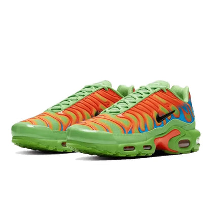Nike Air Max Plus Supreme Mean Green - DA1472-300