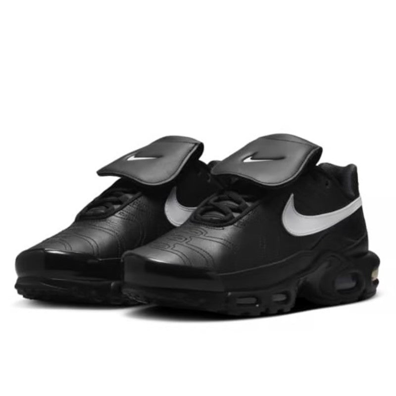 Nike Air Max Plus Tiempo Black White - HF0074-001