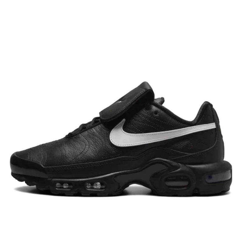 Nike Air Max Plus Tiempo Black White - HF0074-001