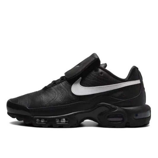 Nike Air Max Plus Tiempo Black White - HF0074-001