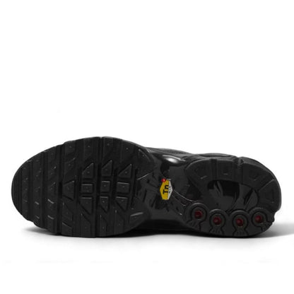 Nike Air Max Plus Tiempo Black White - HF0074-001
