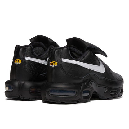 Nike Air Max Plus Tiempo Black White - HF0074-001