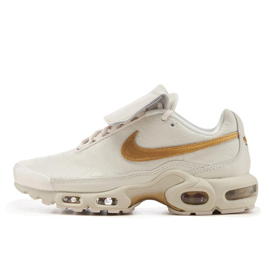 Nike Air Max Plus Tiempo Metallic Gold - HV2541-001