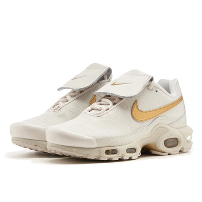 Nike Air Max Plus Tiempo Metallic Gold - HV2541-001