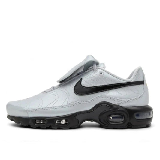 Nike Air Max Plus Tiempo Wolf Grey - HM6850-001