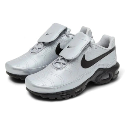 Nike Air Max Plus Tiempo Wolf Grey - HM6850-001
