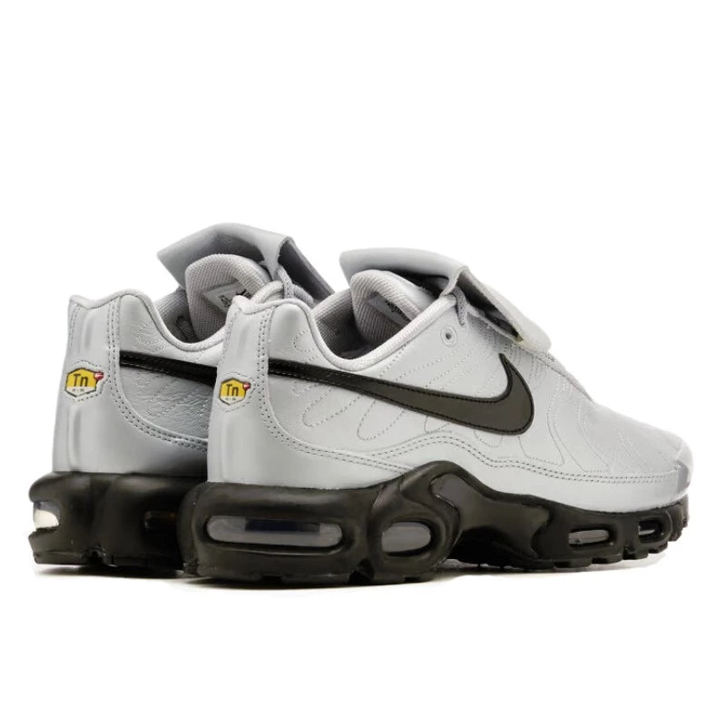 Nike Air Max Plus Tiempo Wolf Grey - HM6850-001