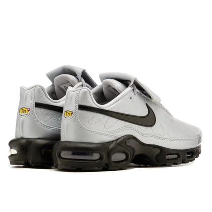 Nike Air Max Plus Tiempo Wolf Grey - HM6850-001