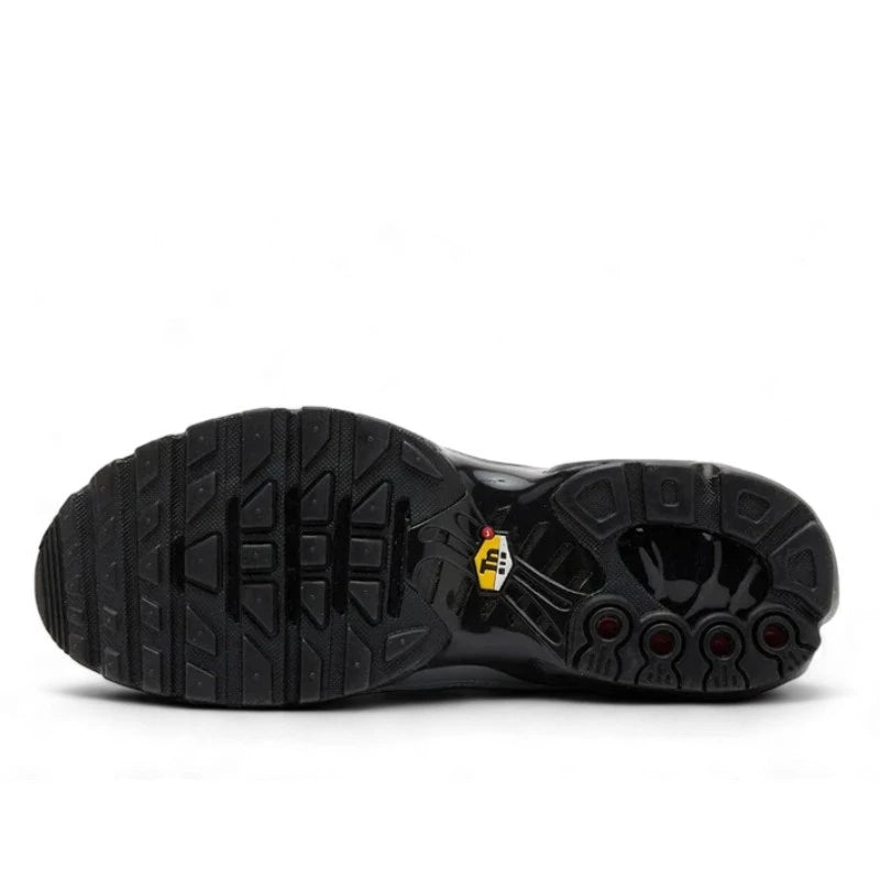 Nike Air Max Plus Tiempo Wolf Grey - HM6850-001