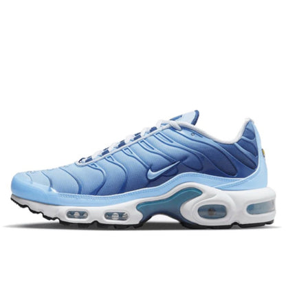 Nike Air Max Plus University Blue Gradient - FJ4736-400