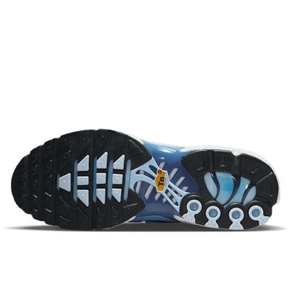 Nike Air Max Plus University Blue Gradient - FJ4736-400