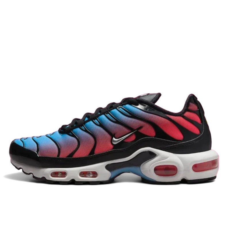 Nike Air Max Plus University Blue Light Crimson - HF5386-001
