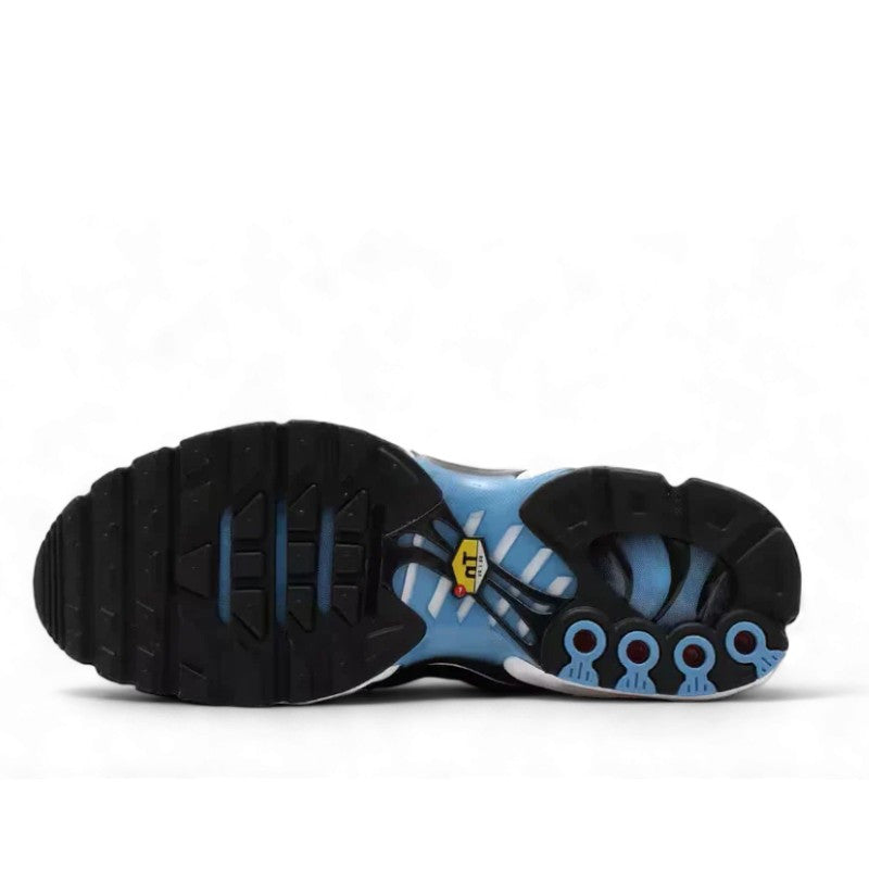 Nike Air Max Plus University Blue Light Crimson - HF5386-001
