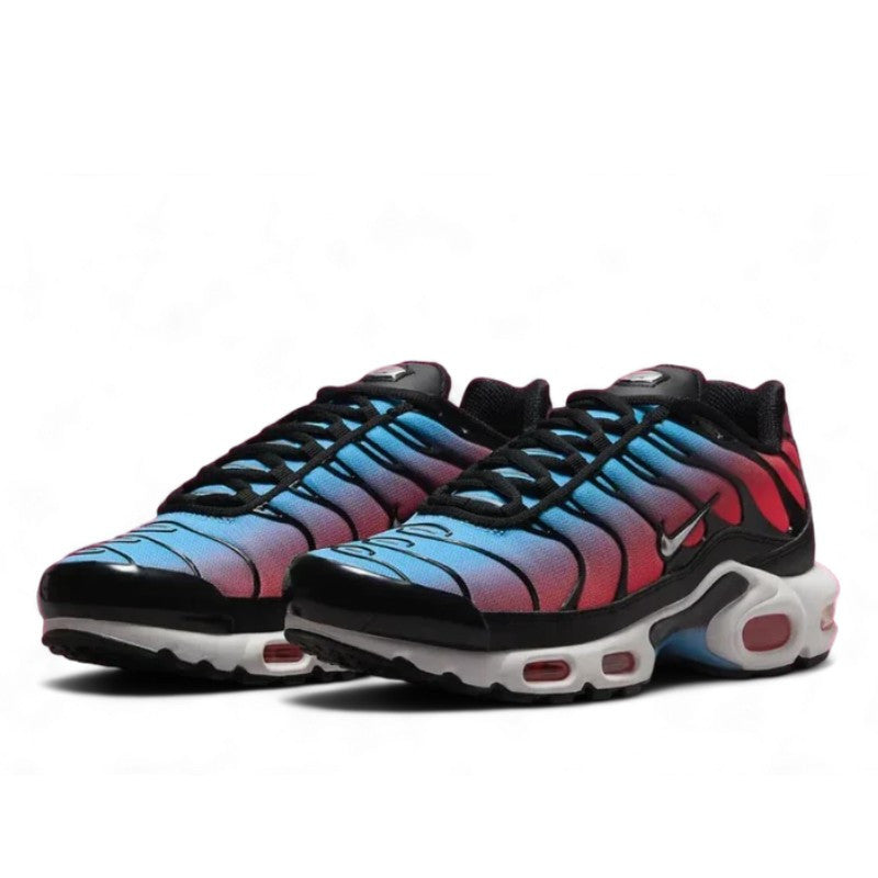 Nike Air Max Plus University Blue Light Crimson - HF5386-001