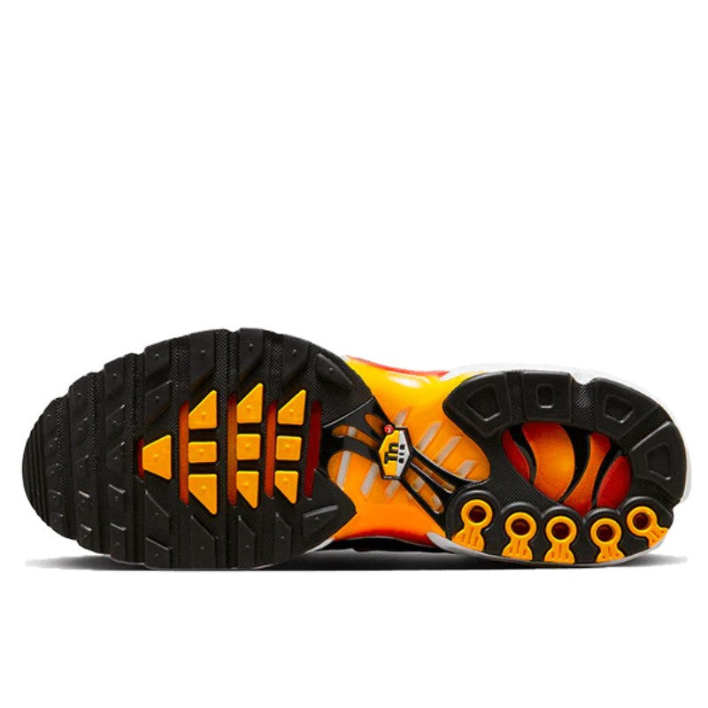 Nike Air Max Plus Yellow Pink Gradient - DX0755-600