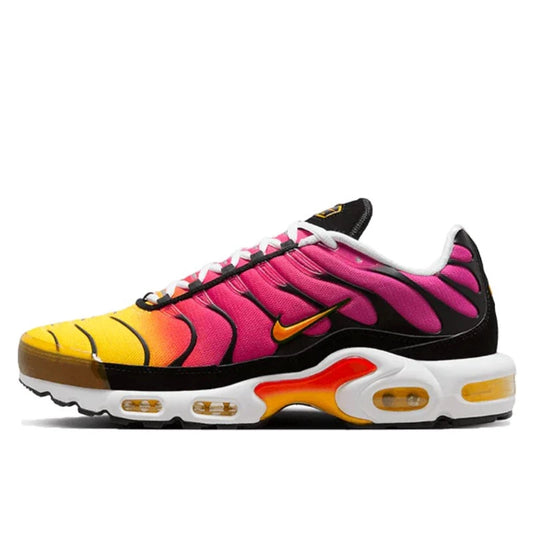 Nike Air Max Plus Yellow Pink Gradient - DX0755-600