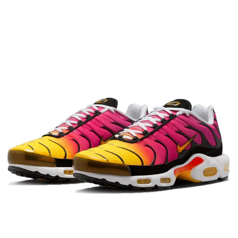 Nike Air Max Plus Yellow Pink Gradient - DX0755-600