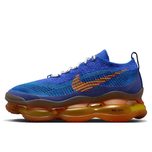 Nike Air Max Scorpion Racer Blue - DX4768-400