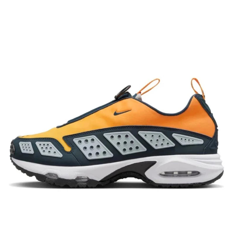 Nike Air Max Sunder Canyon Gold Deep Ocean - HJ8080-700