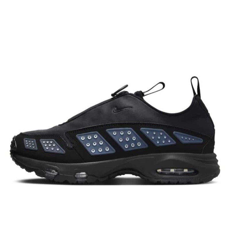 Nike Air Max Sunder Black Silver - FZ2068-001