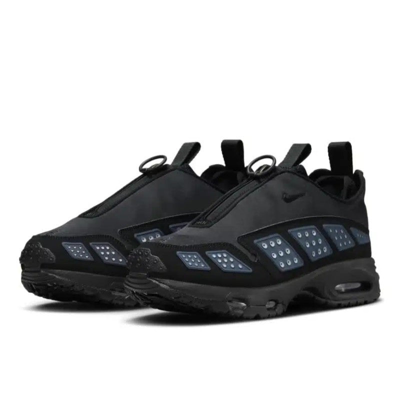 Nike Air Max Sunder Black Silver - FZ2068-001